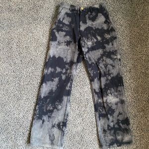 Big Bud Press - BLACK MAGIC WATERS WORK PANTS